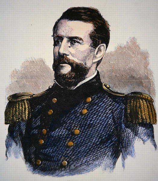 Portrait de l