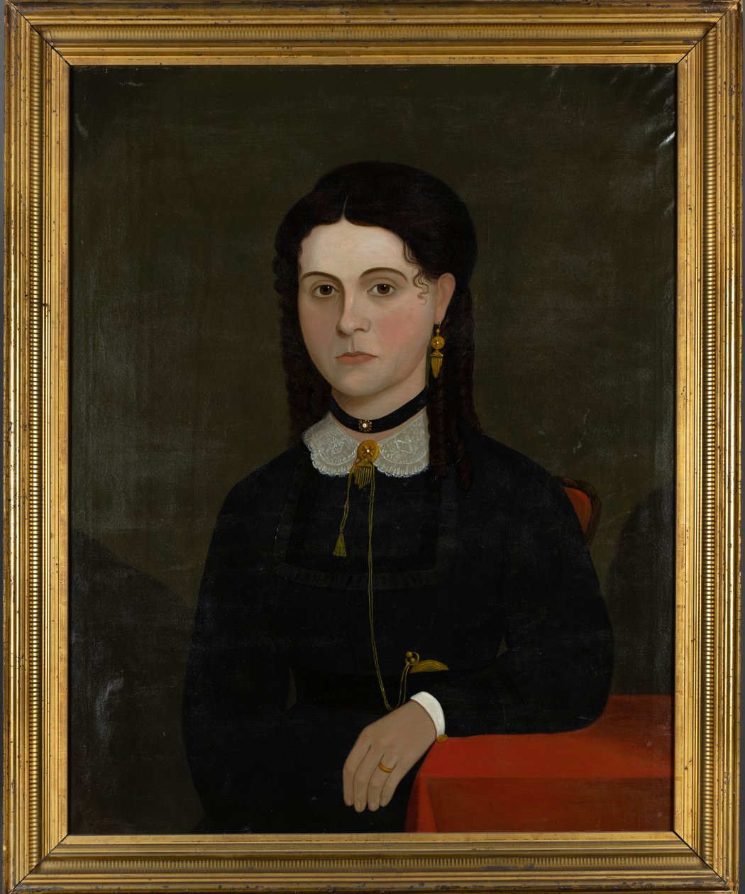 Portrait d