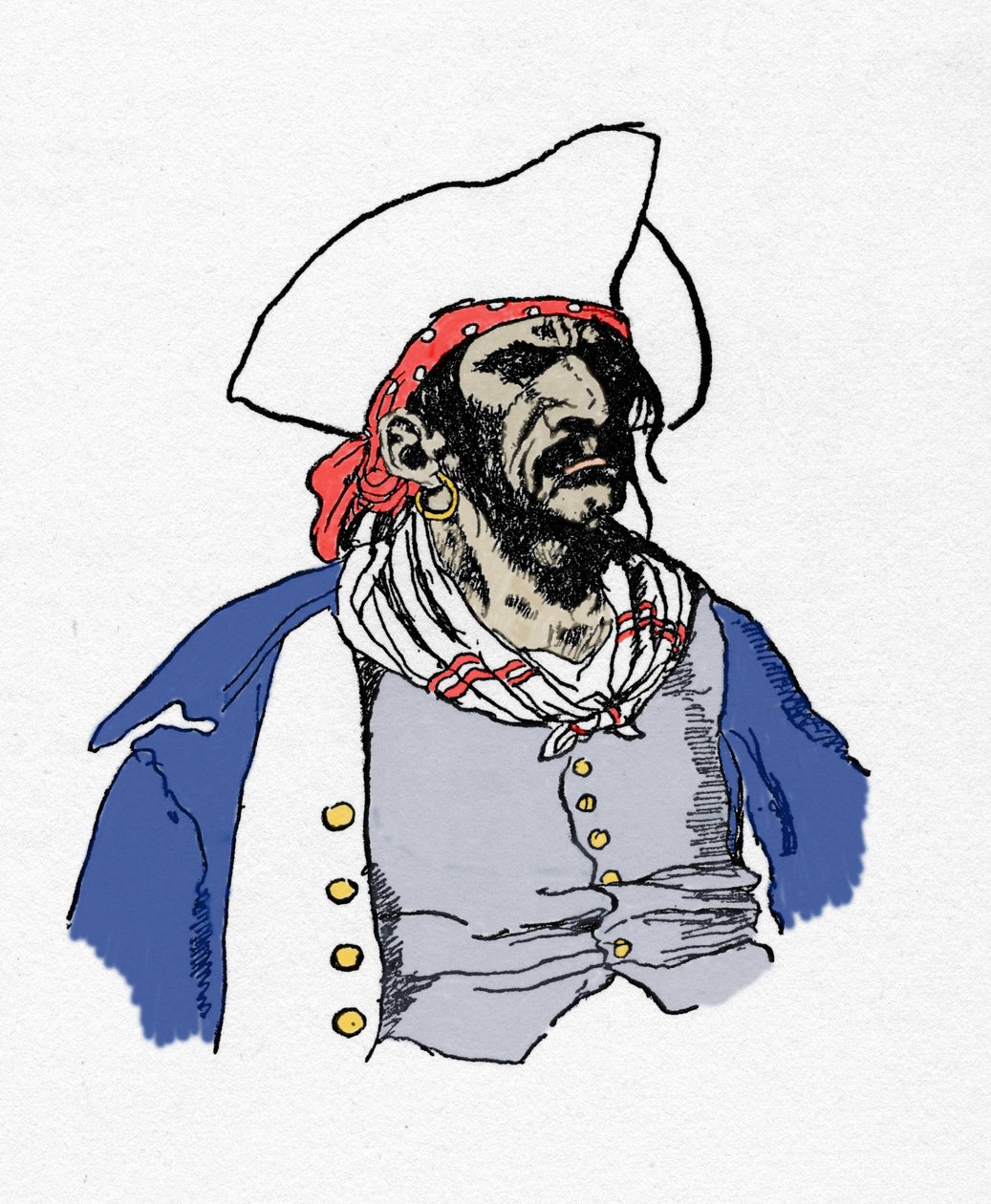 Portrait d