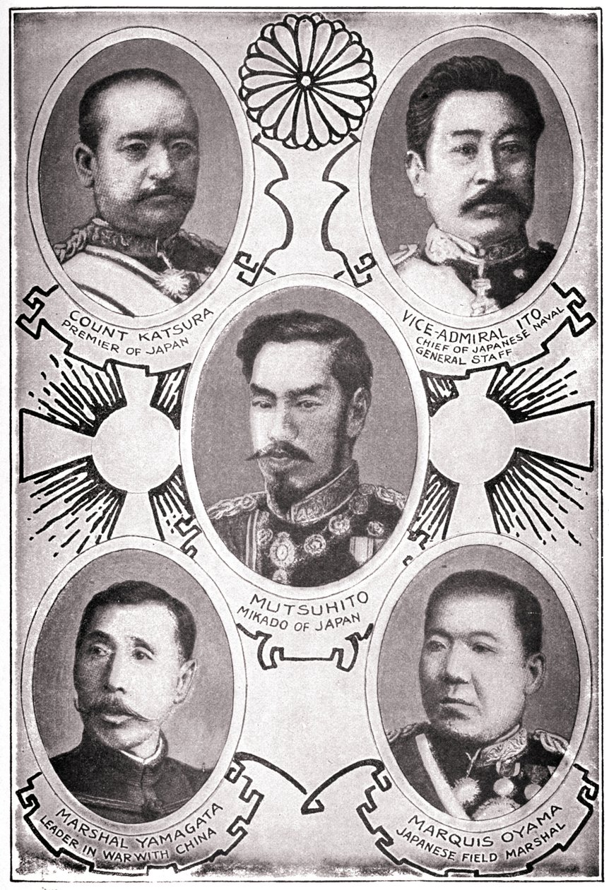 Portrait de l