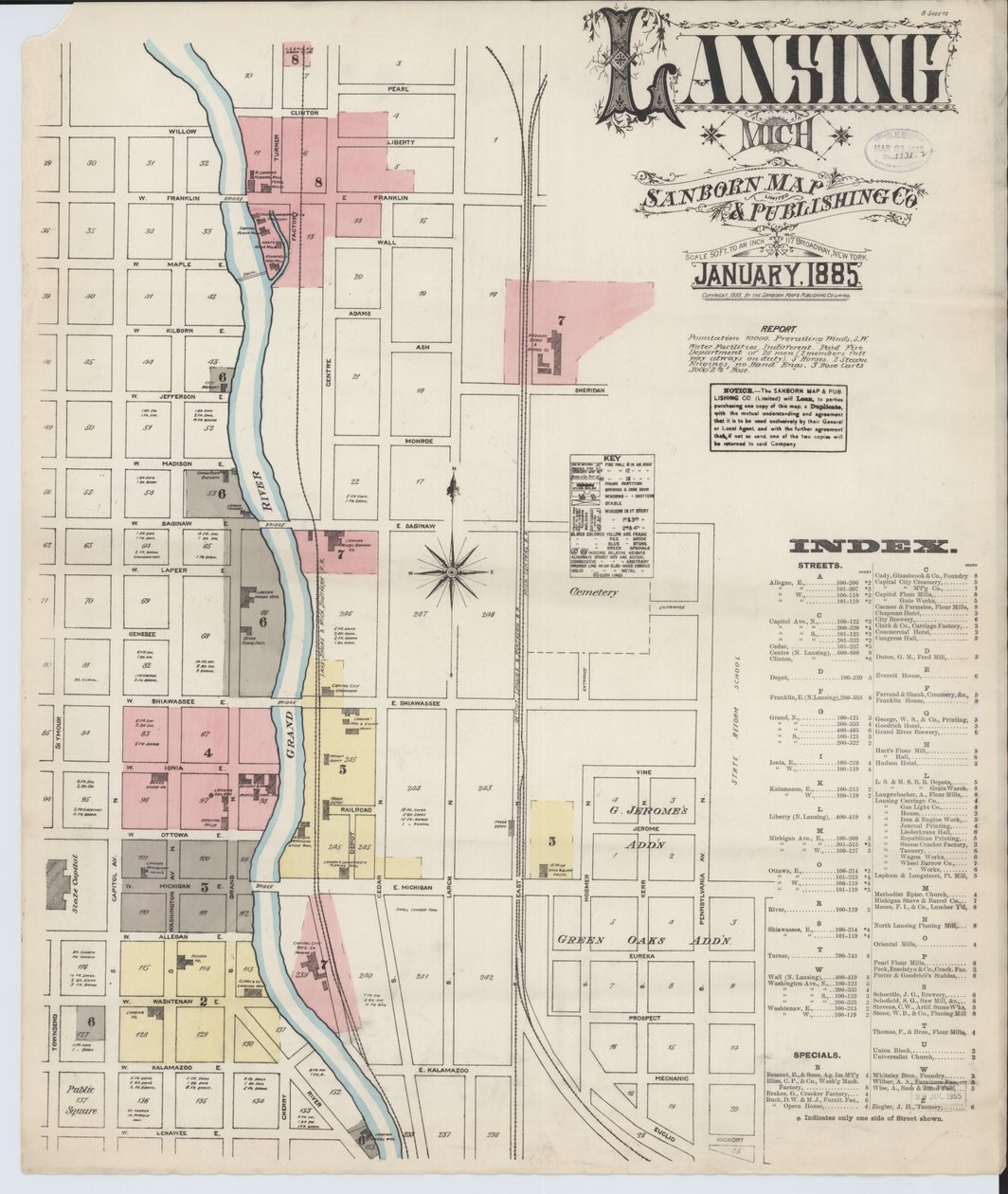 Carte d