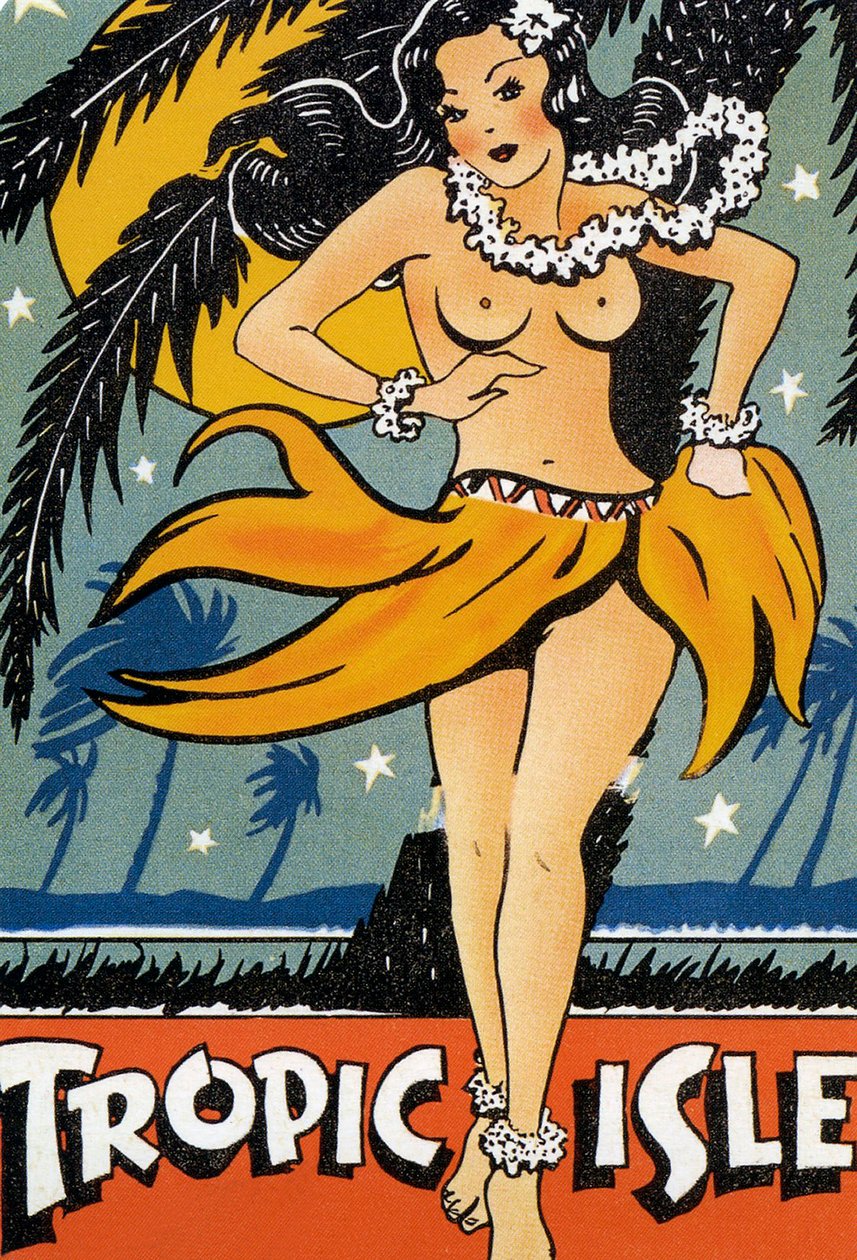 Affiche de l