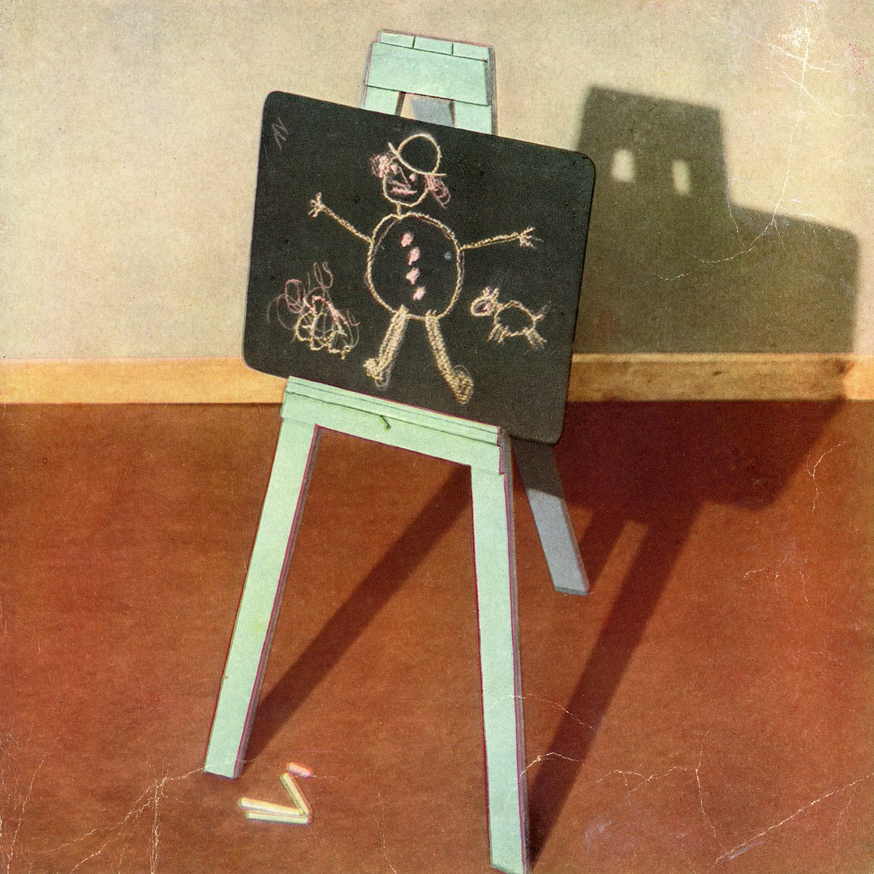 Nature morte d