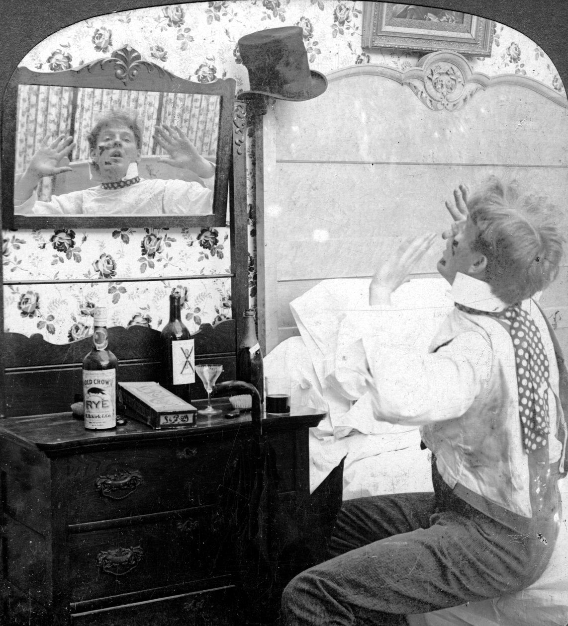 Gee Whiz - American Stereoscopic Company