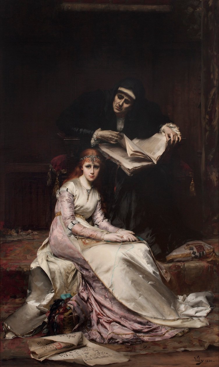 Réveil du cœur - Anatole Vély