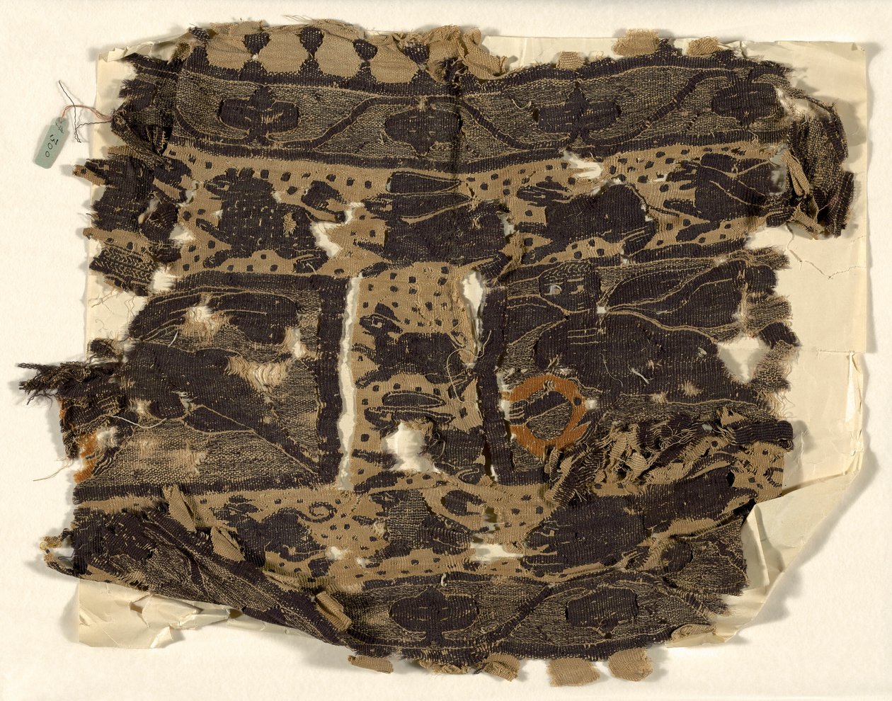 Fragments - Ancient Egyptian