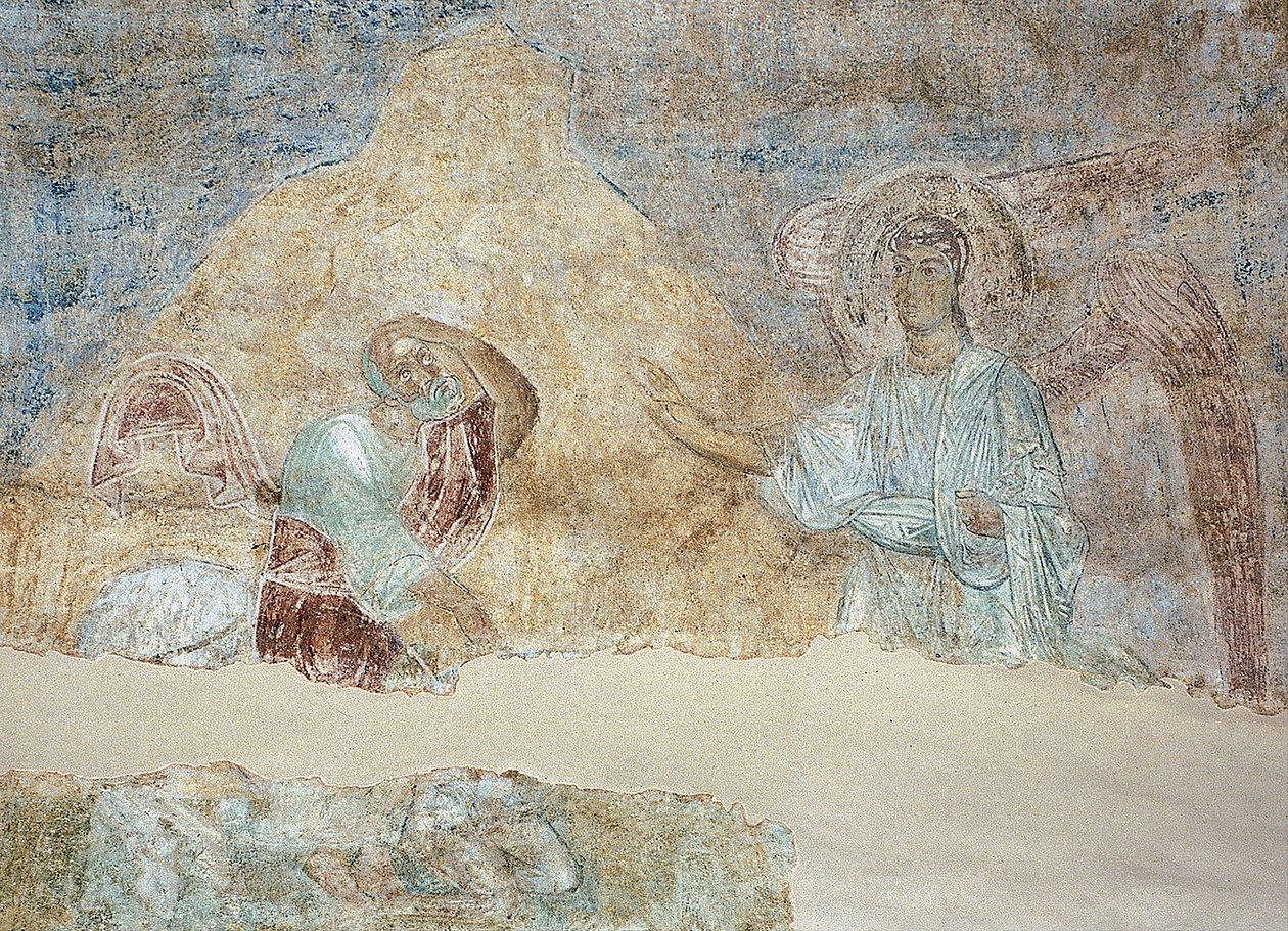 Balaam et l