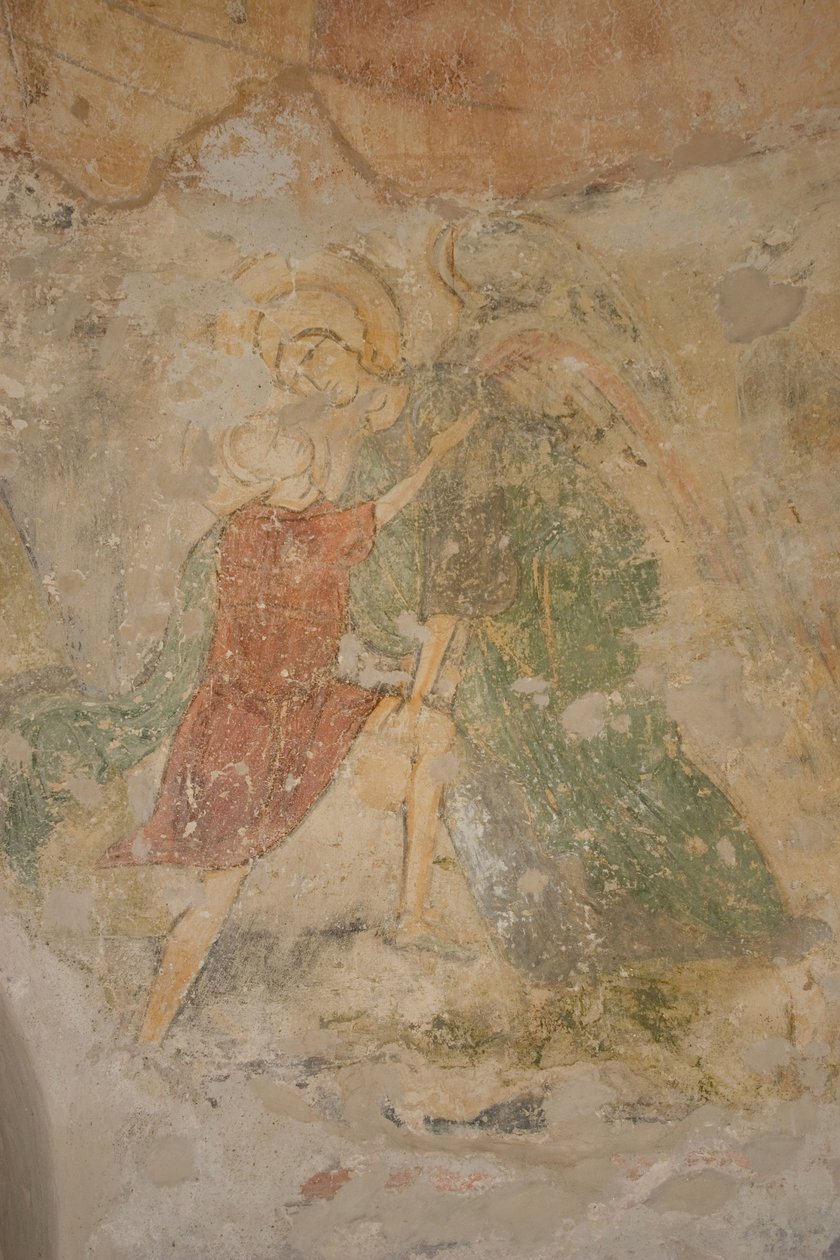 Jacob et l