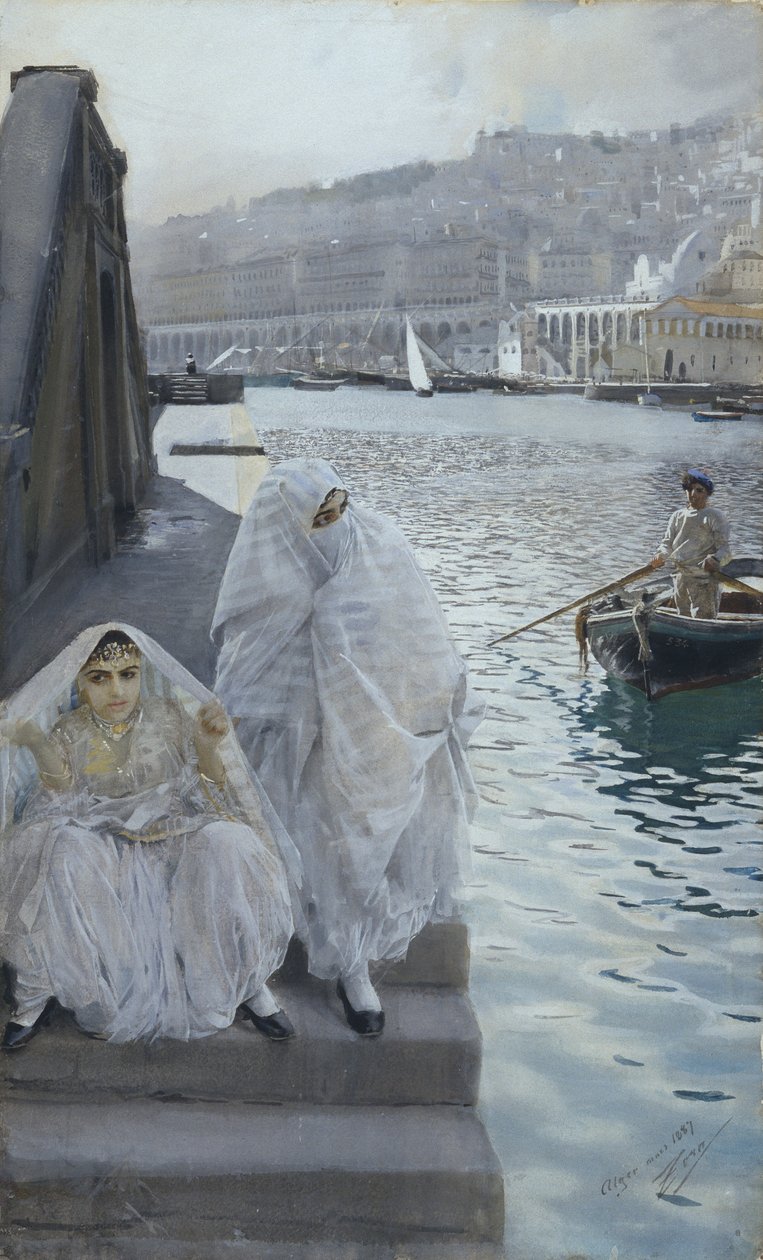 Du port d