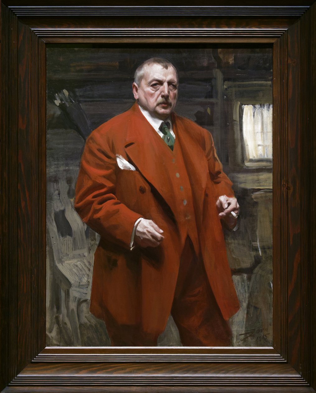  - Anders Leonard Zorn