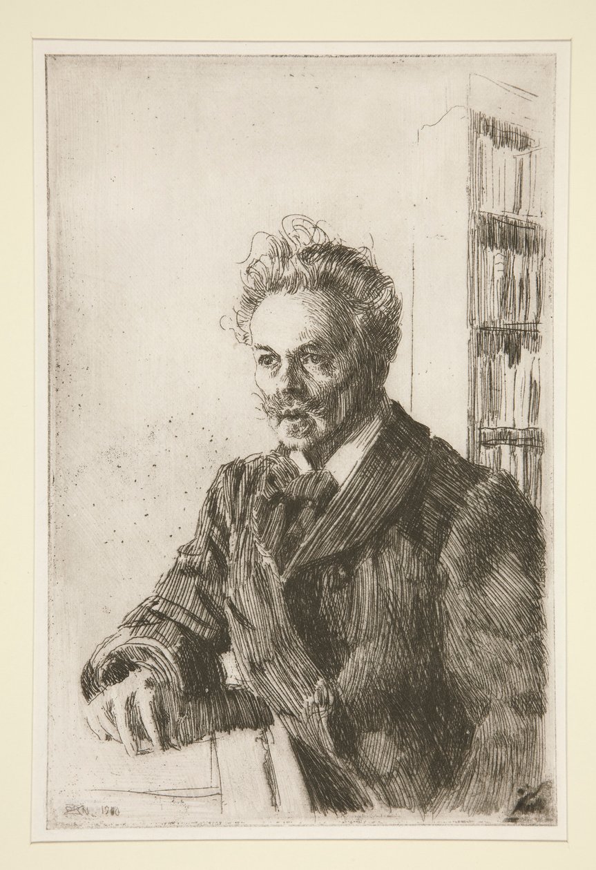 Portrait d