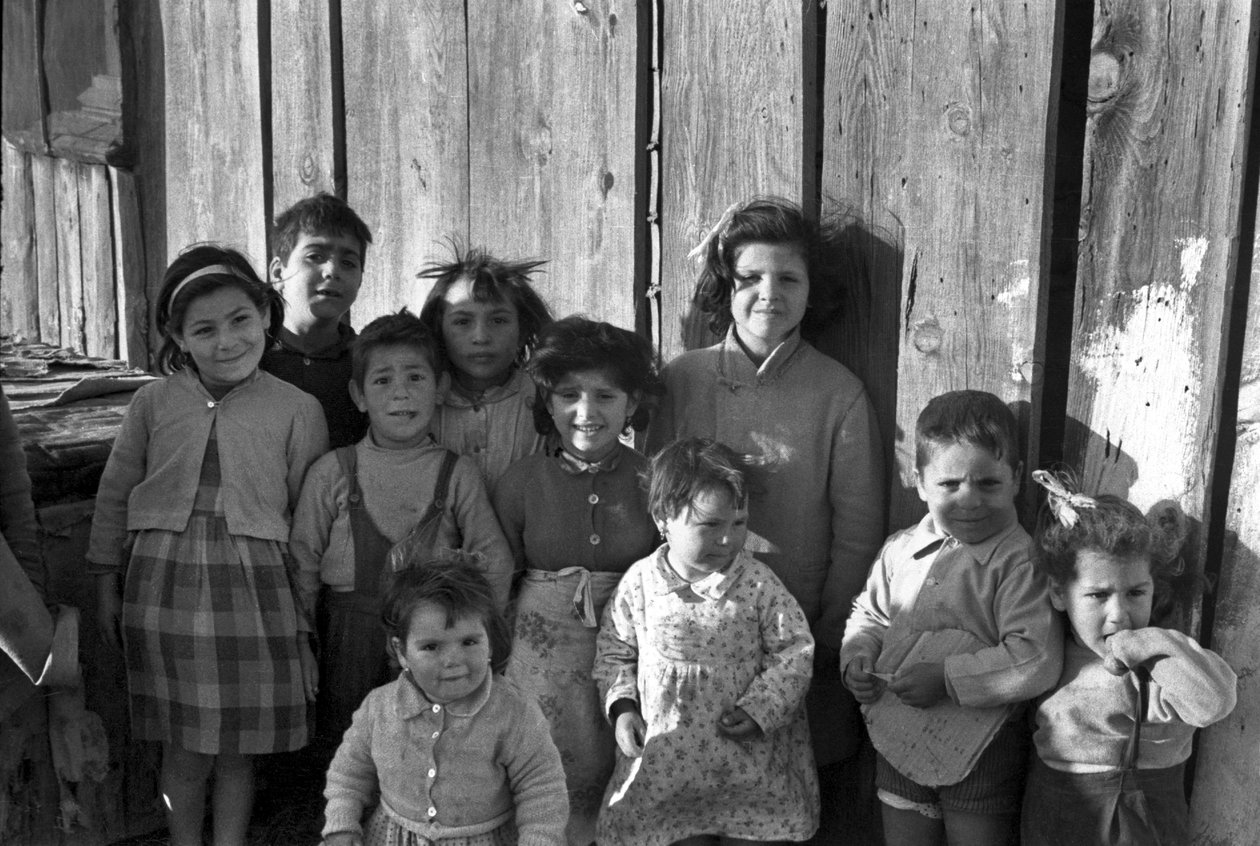 DES ENFANTS D