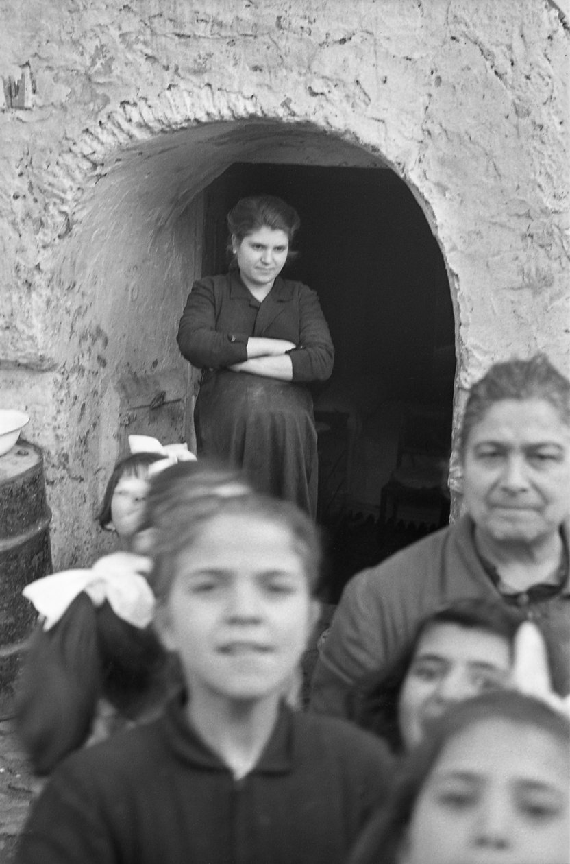 CROTONE - LES ENFANTS D