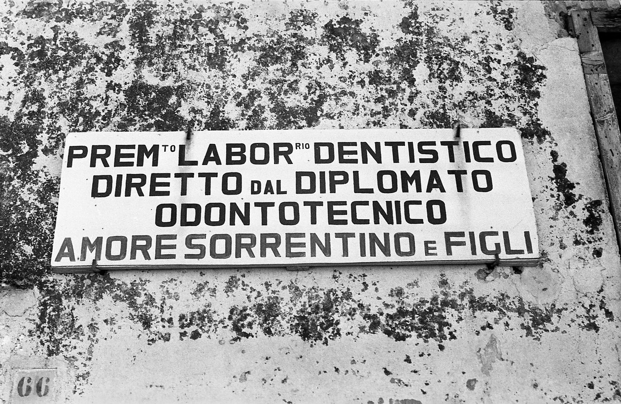  - Ando Gilardi