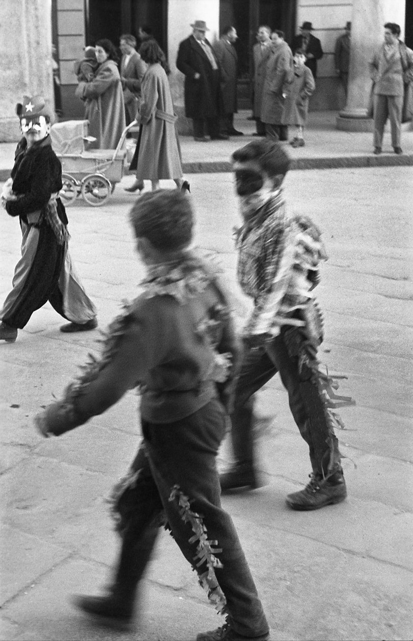 LITTLE CROTONESE COWBOYS, Crotone - Ando Gilardi