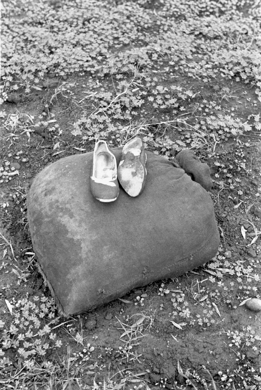 CHAUSSURES D