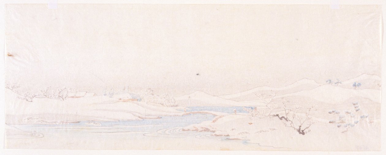 Paysage d