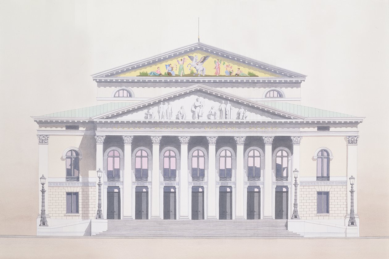 Opéra d
