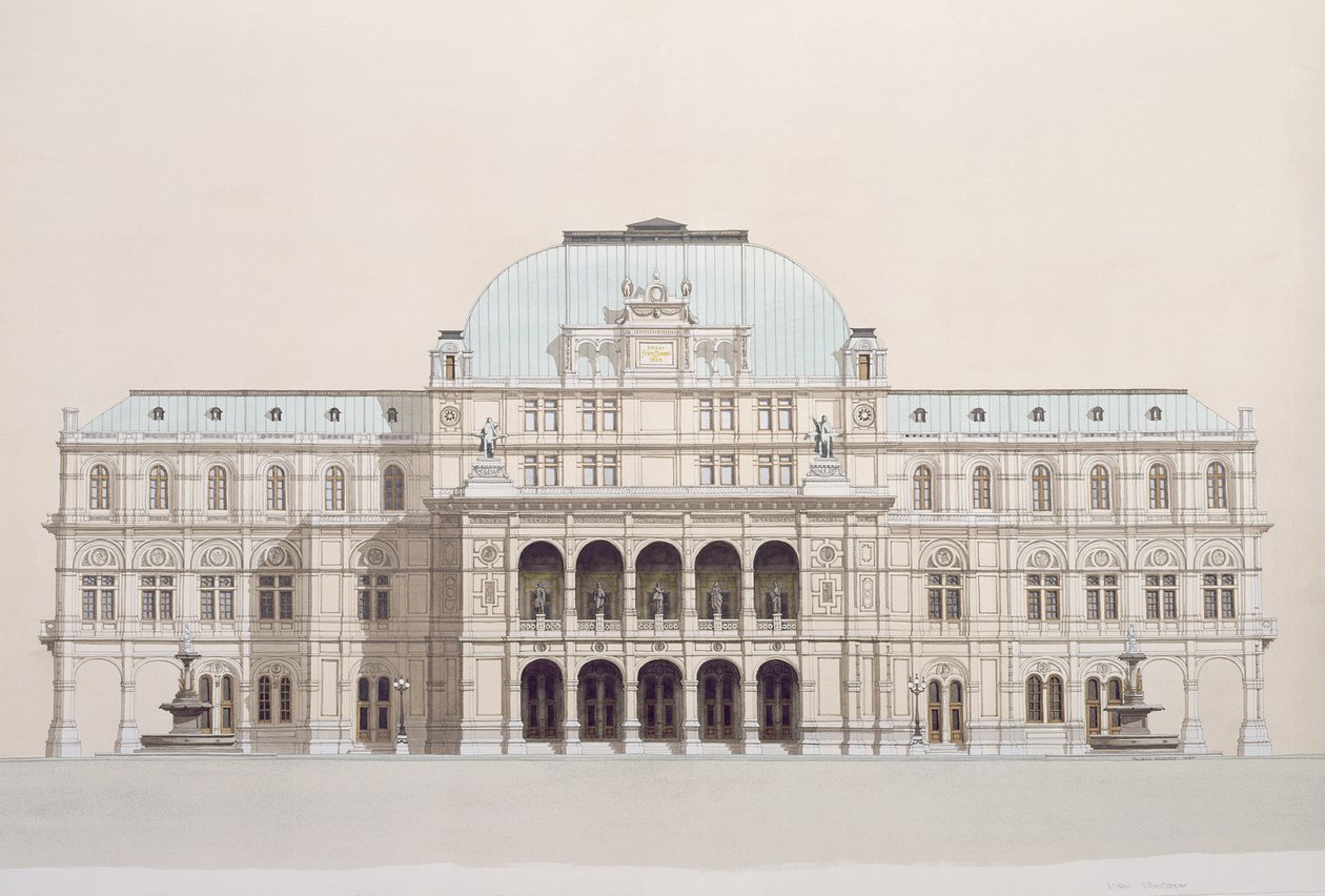 Opéra d