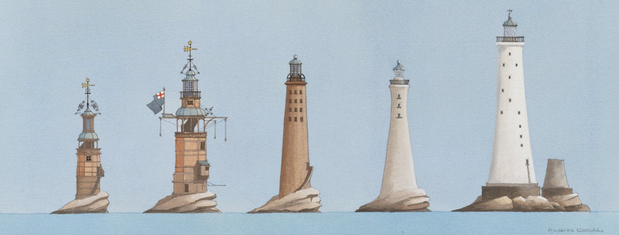 Les lumières d