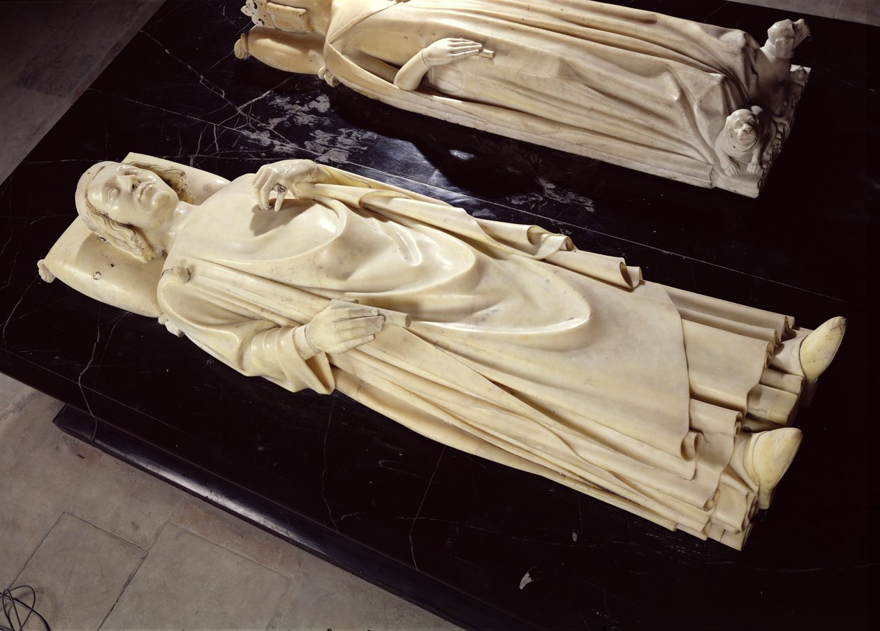 Effigie de Charles V 
