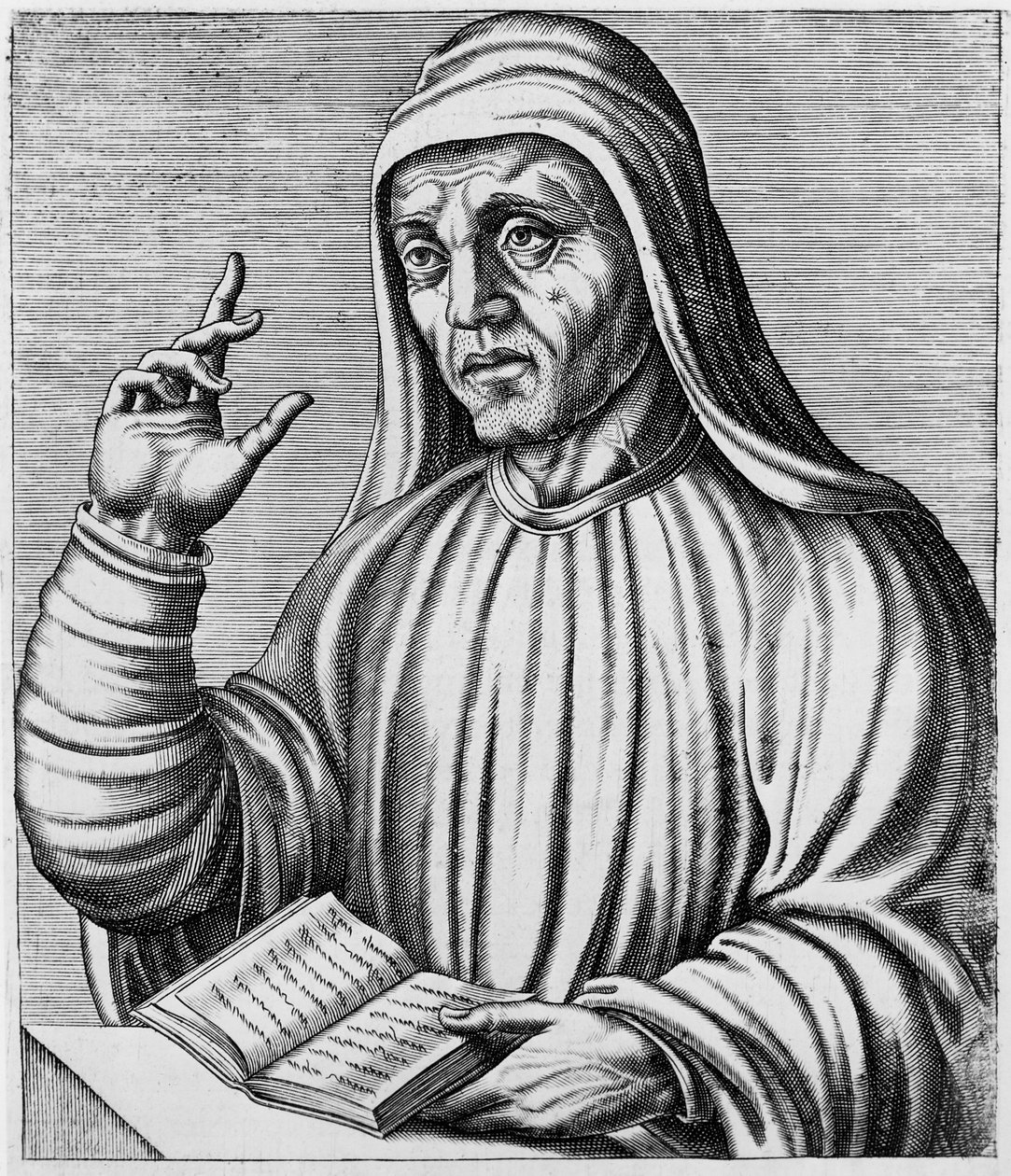 Alcuin de York, extrait de 