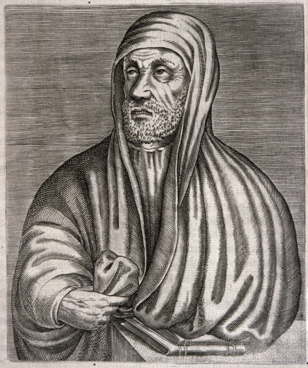 Portrait d