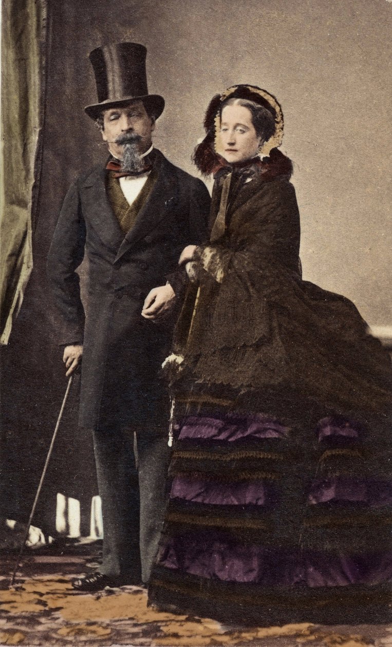 Napoléon III et l