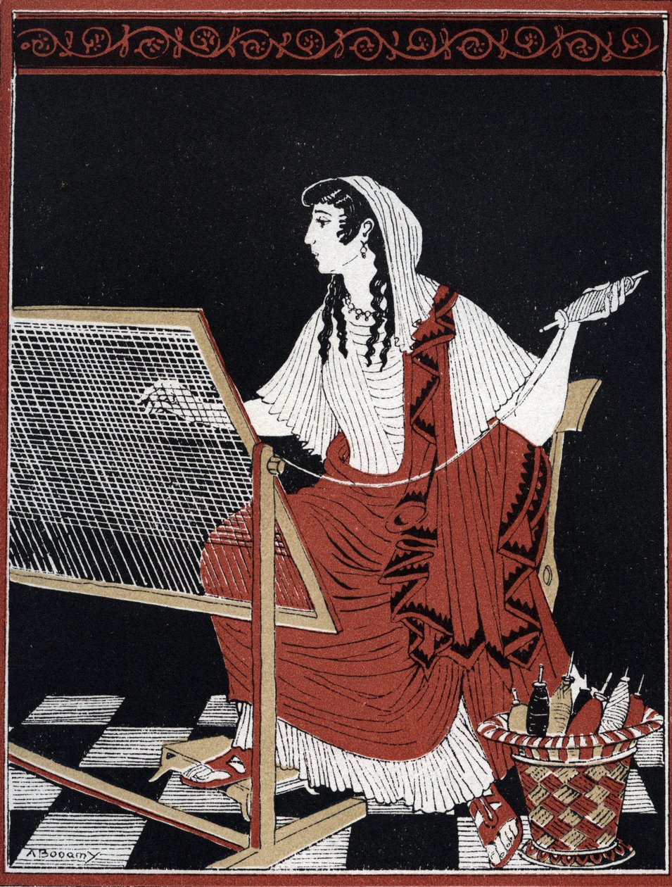 Odyssée d