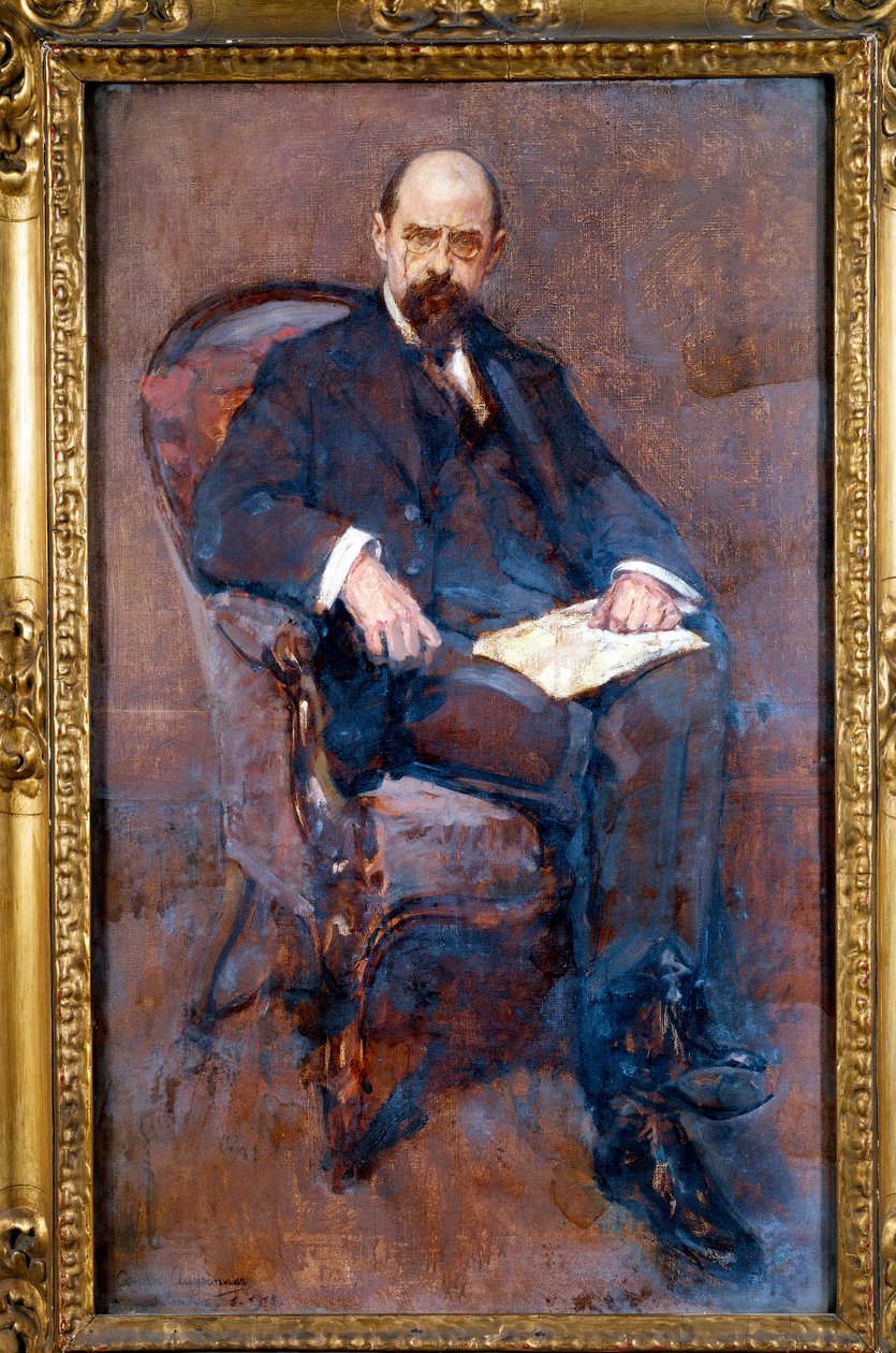 Portrait d