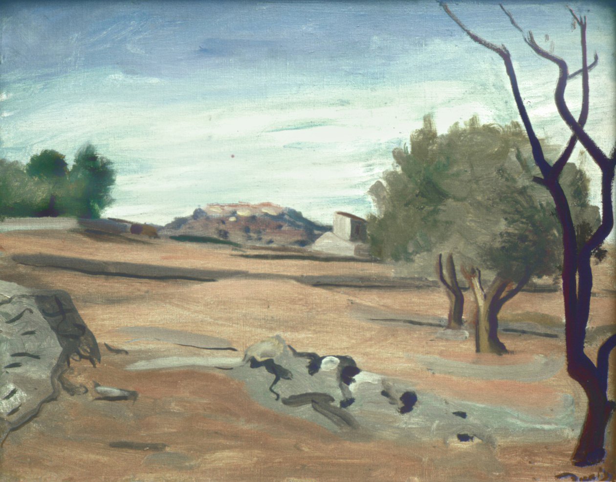  - Andre Derain