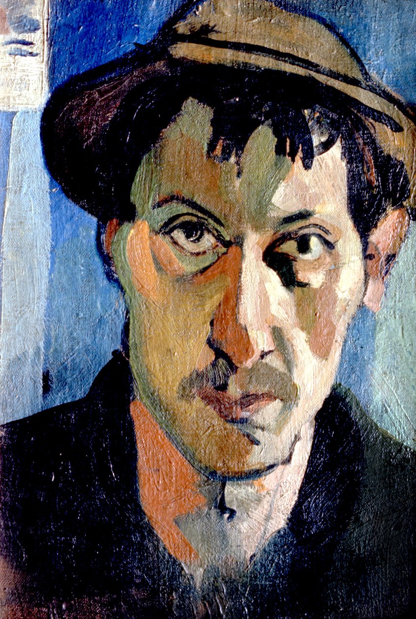 Portrait d