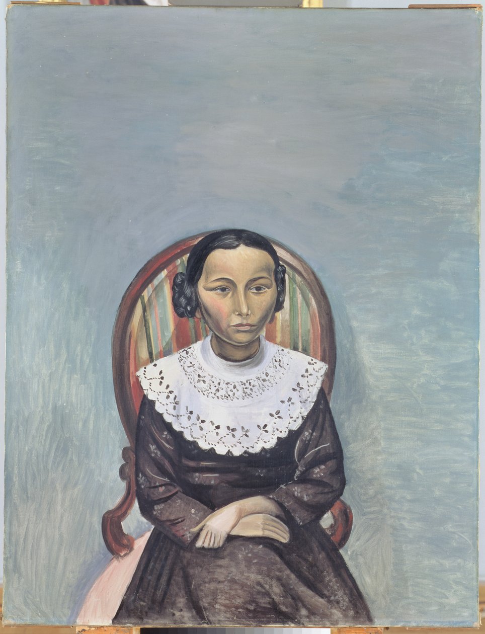 Portrait d