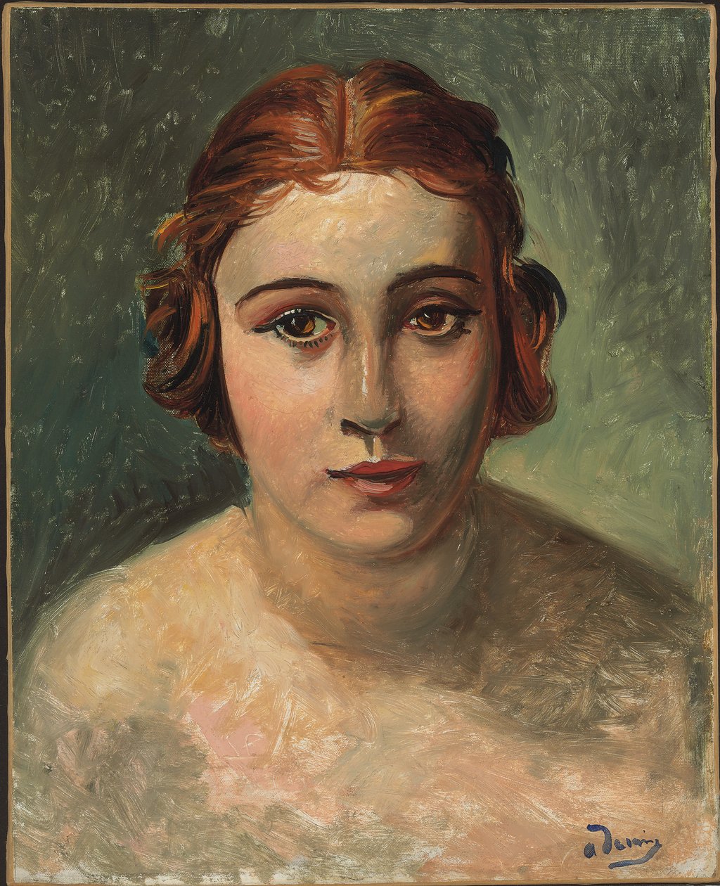 Portrait d