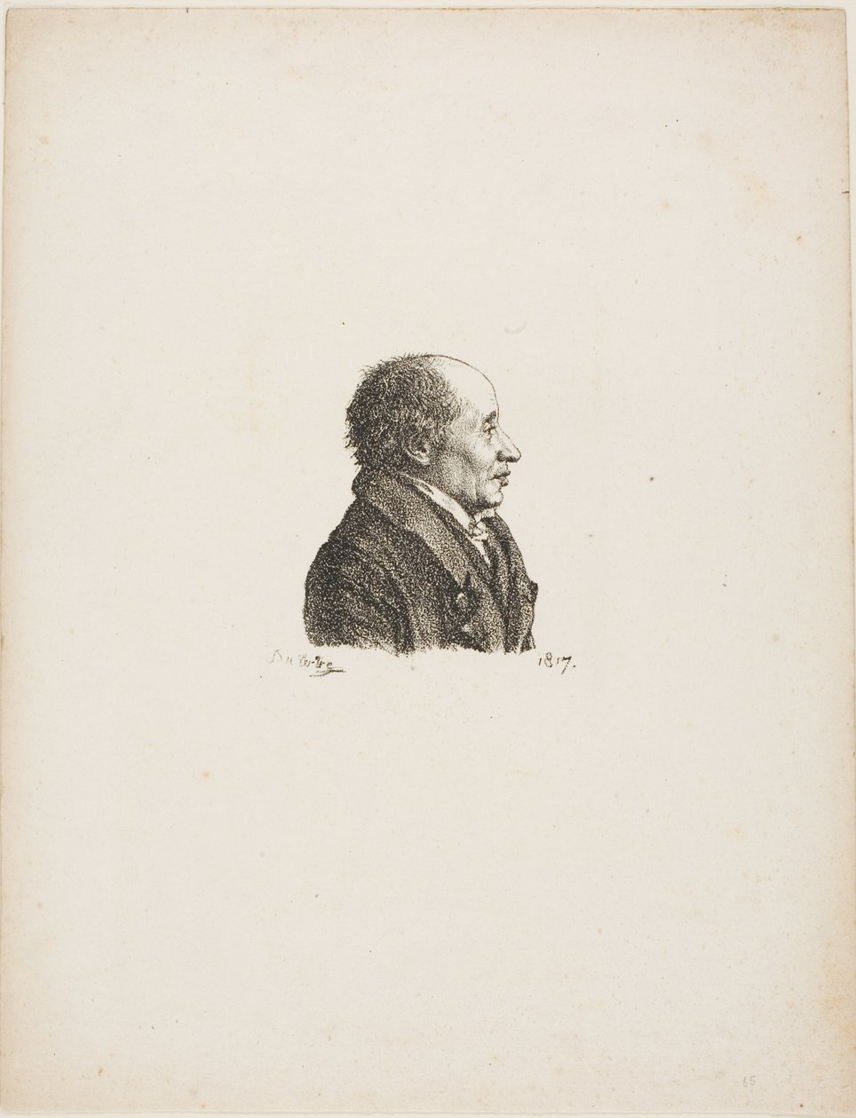 Portrait d