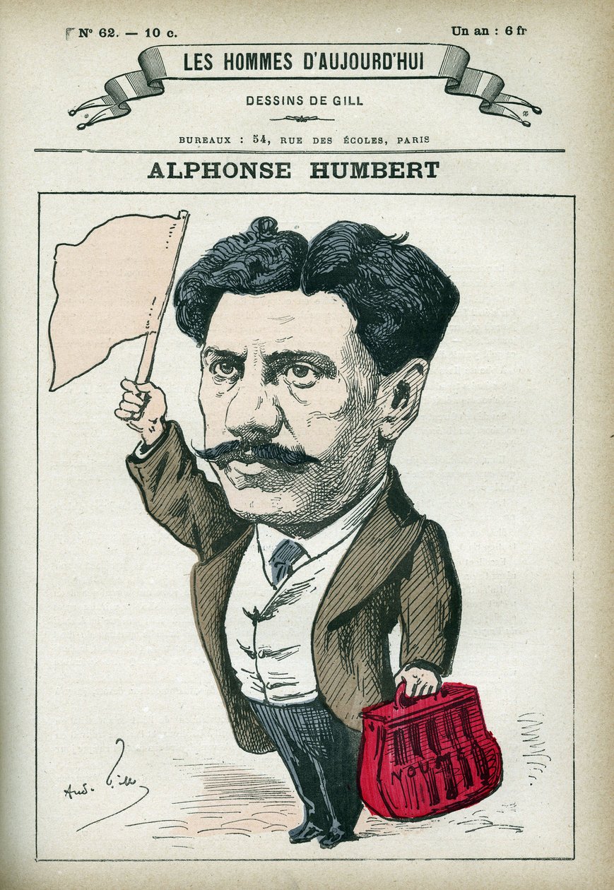 Portrait d