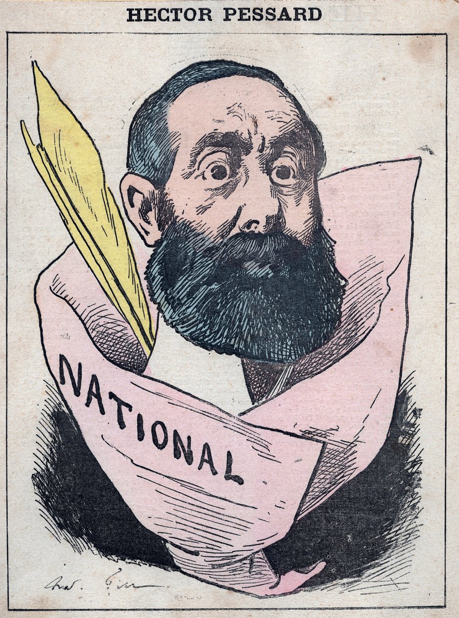 Portrait d