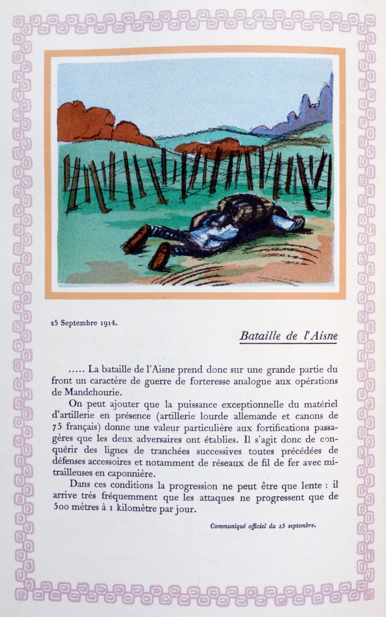 La bataille de l