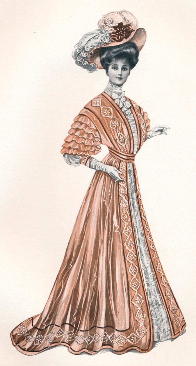 Illustration de catalogue d
