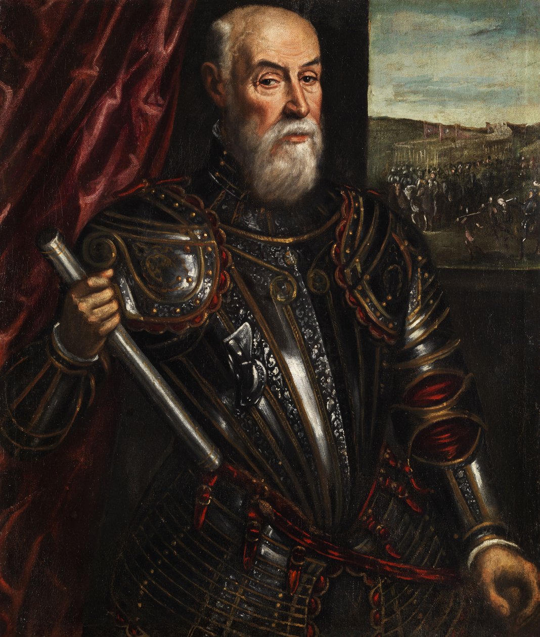 Portrait d