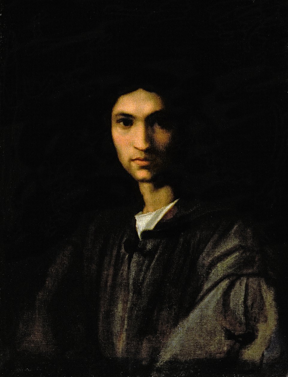 Portrait d