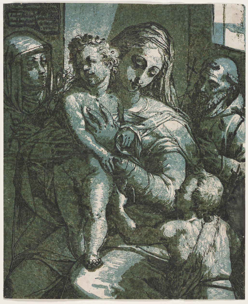 Vierge à l