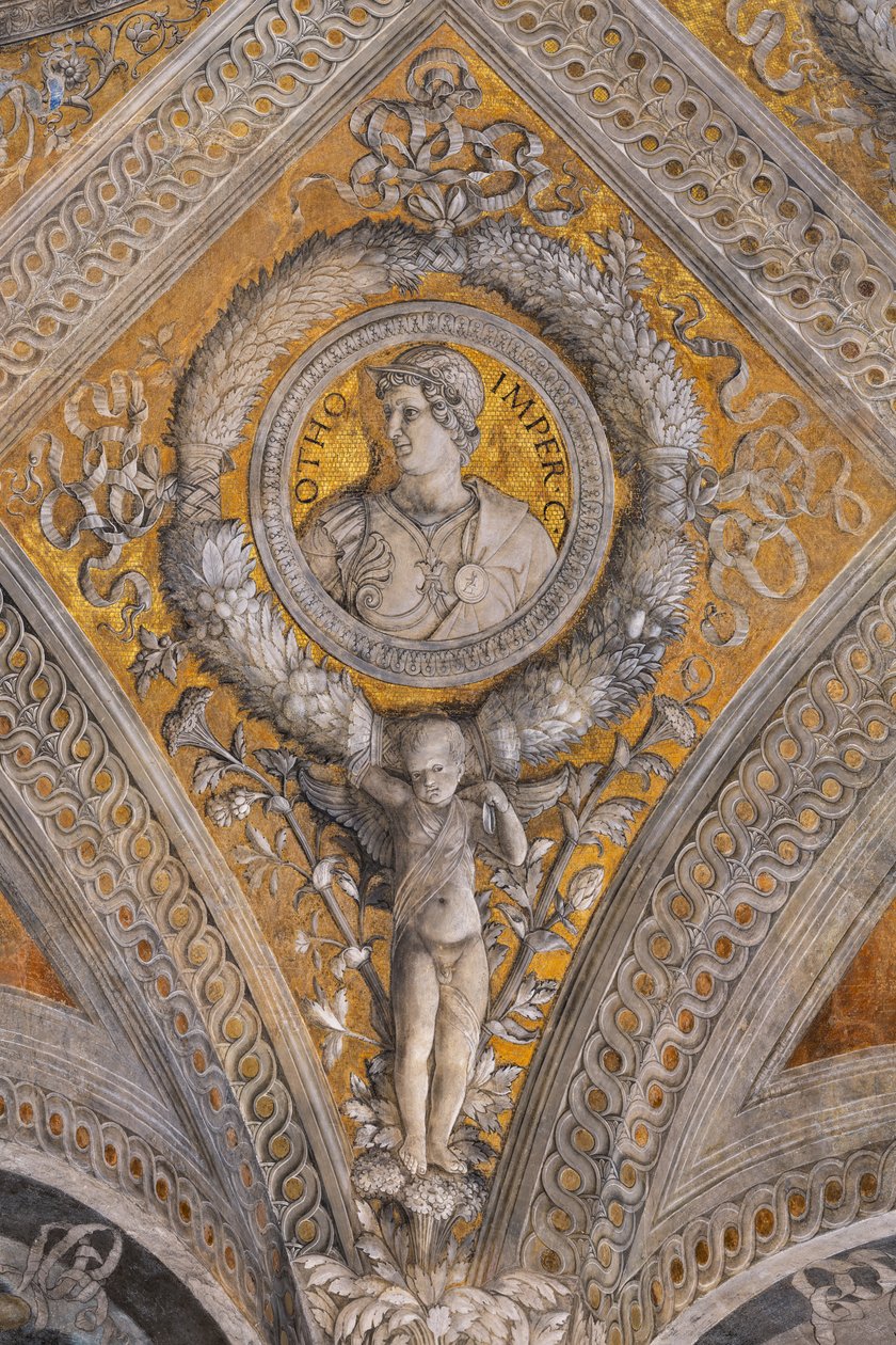  - Andrea Mantegna