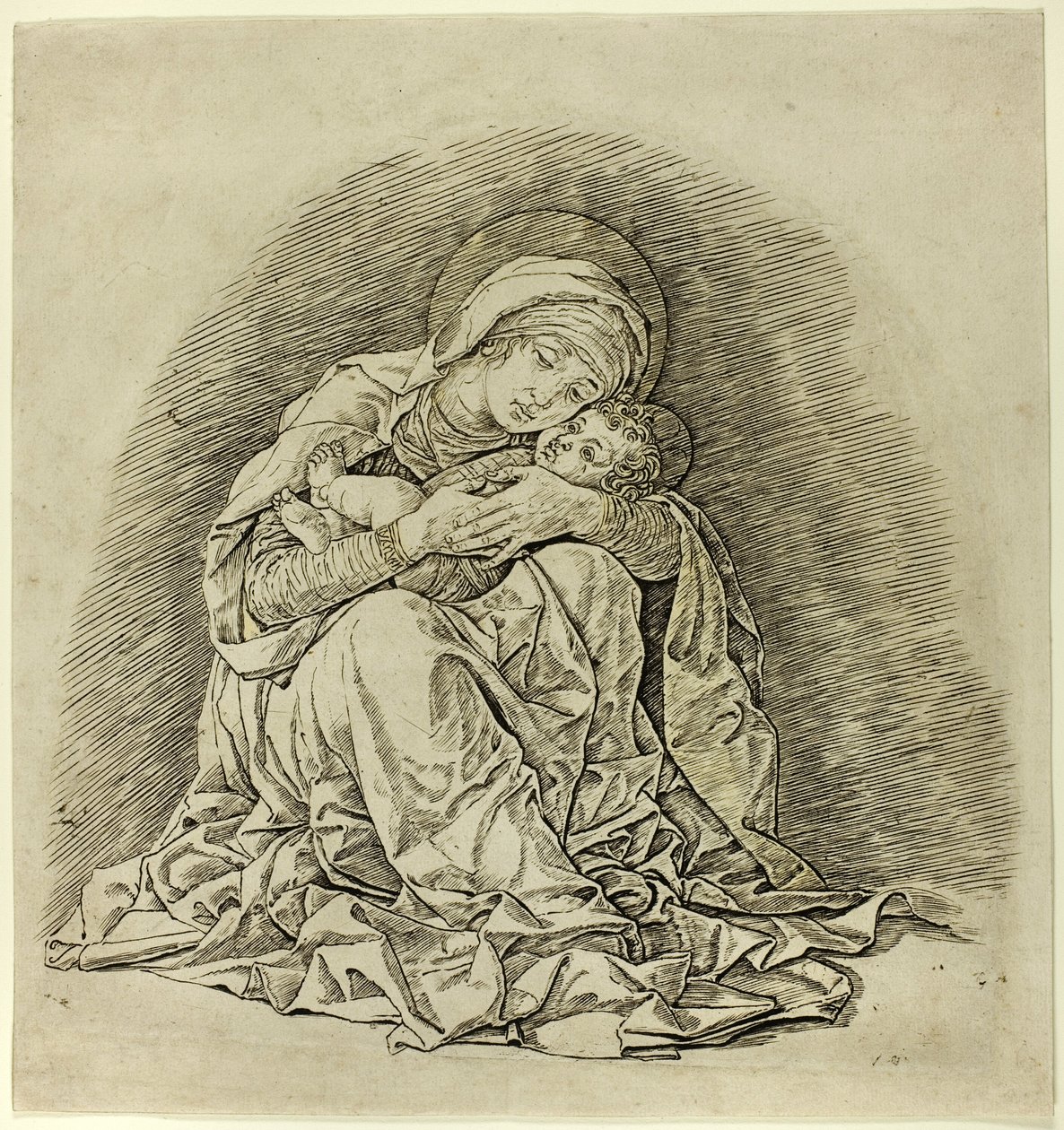 Vierge à l