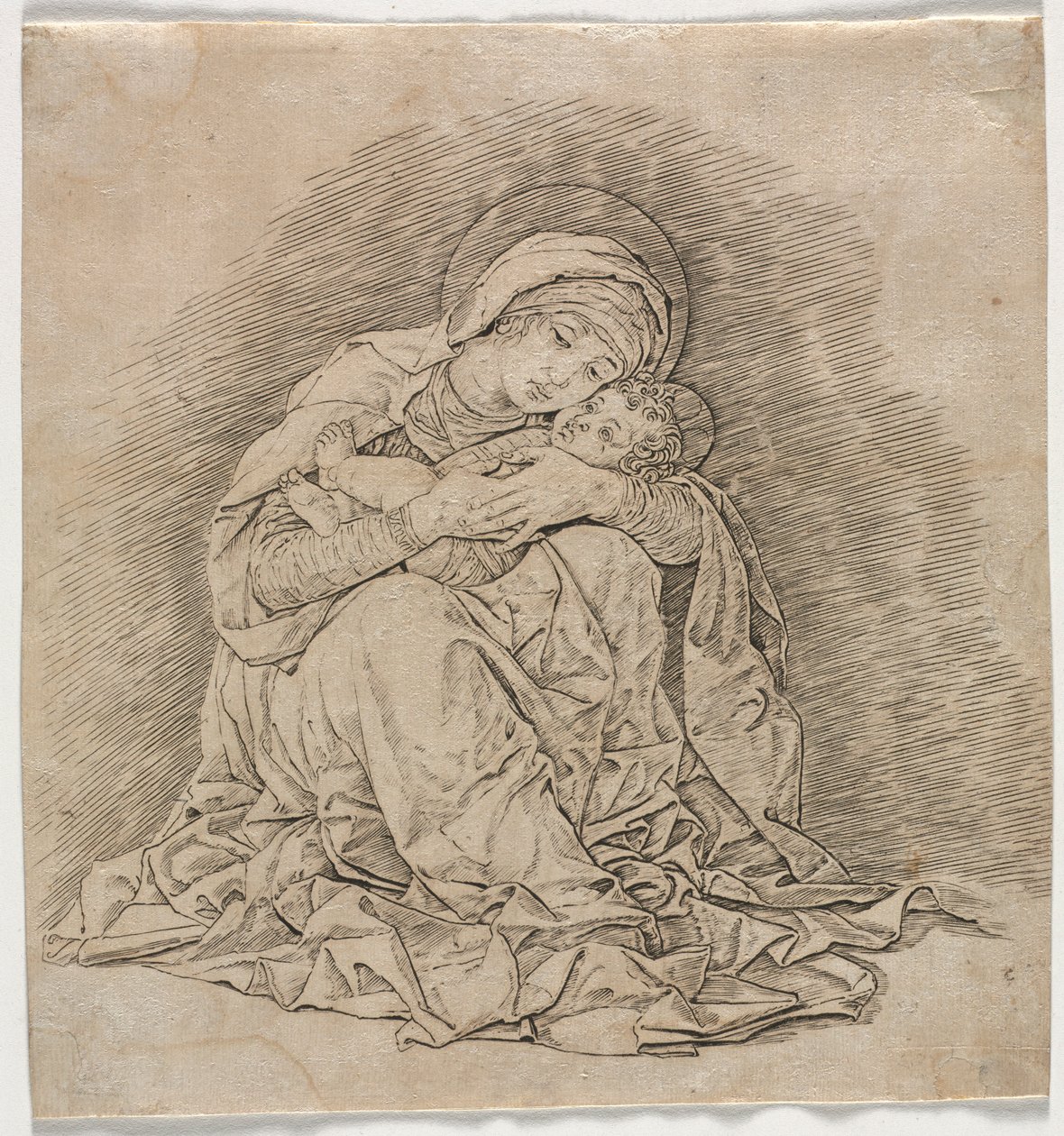 Vierge à l