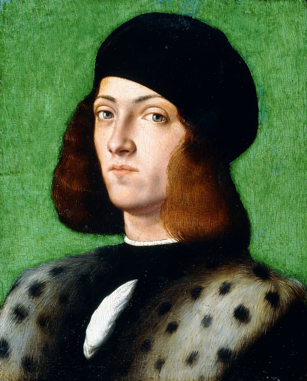 Portrait d