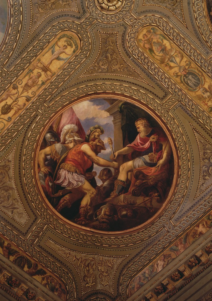 Allégorie de l