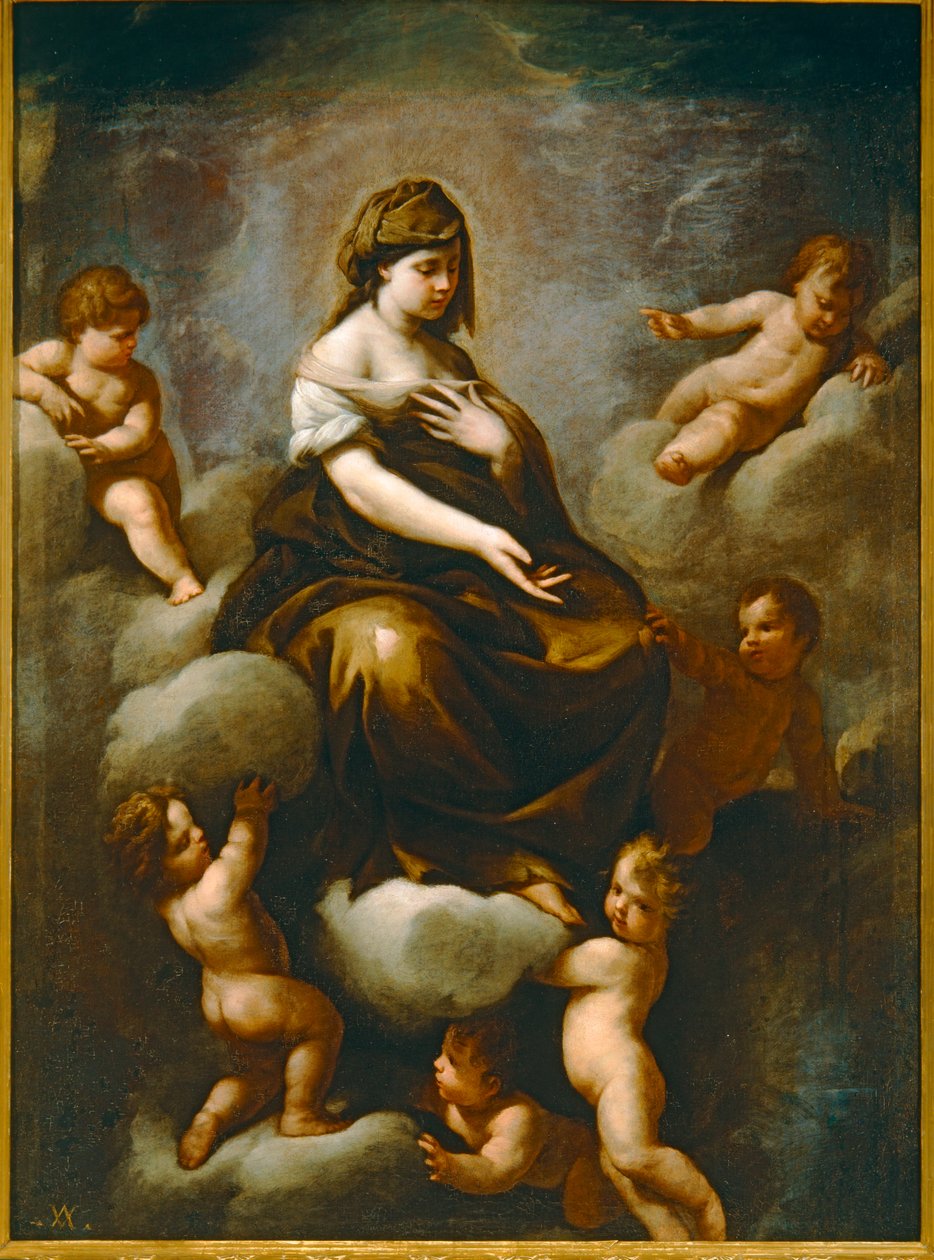 Libéralité - Andrea Vaccaro