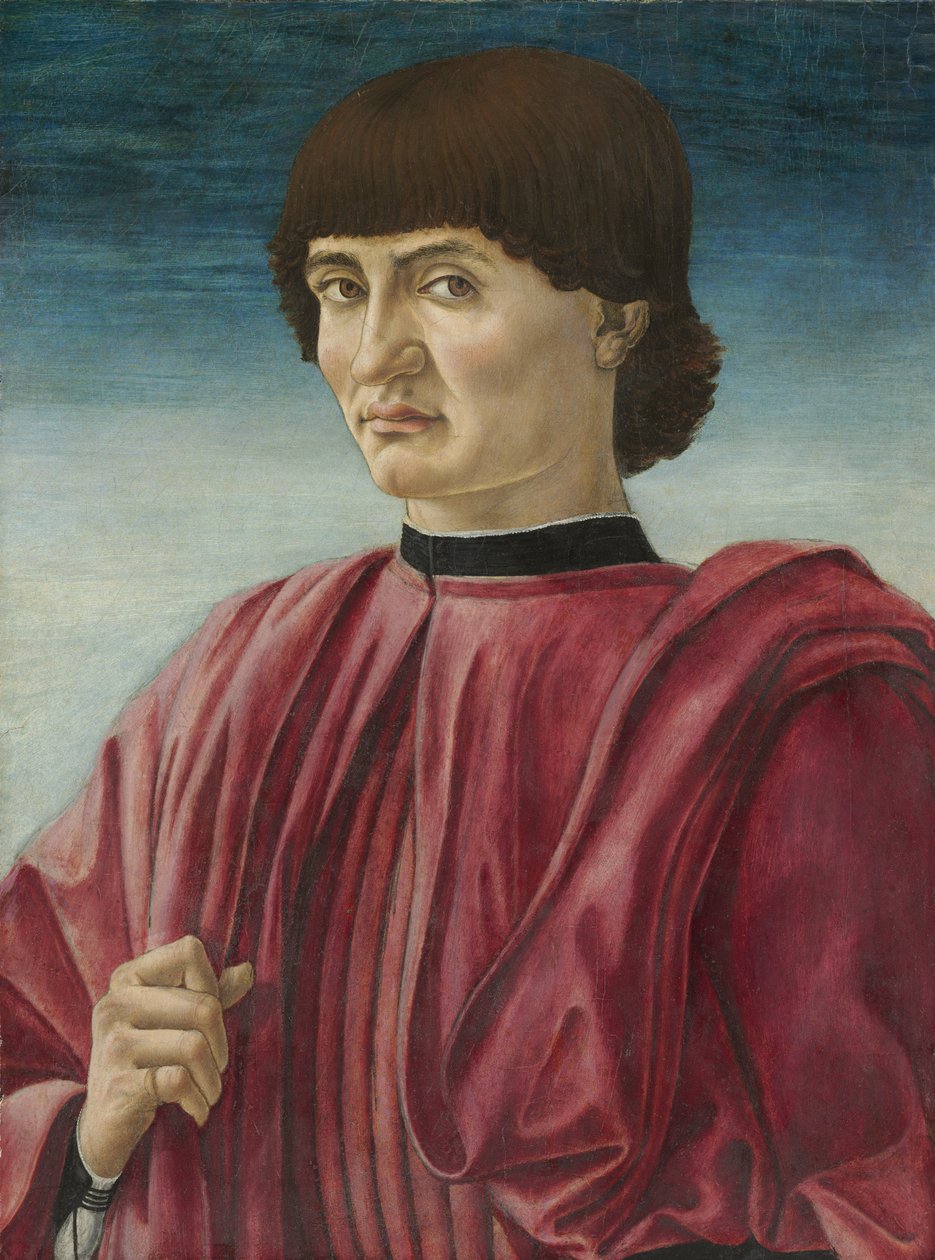 Portrait d