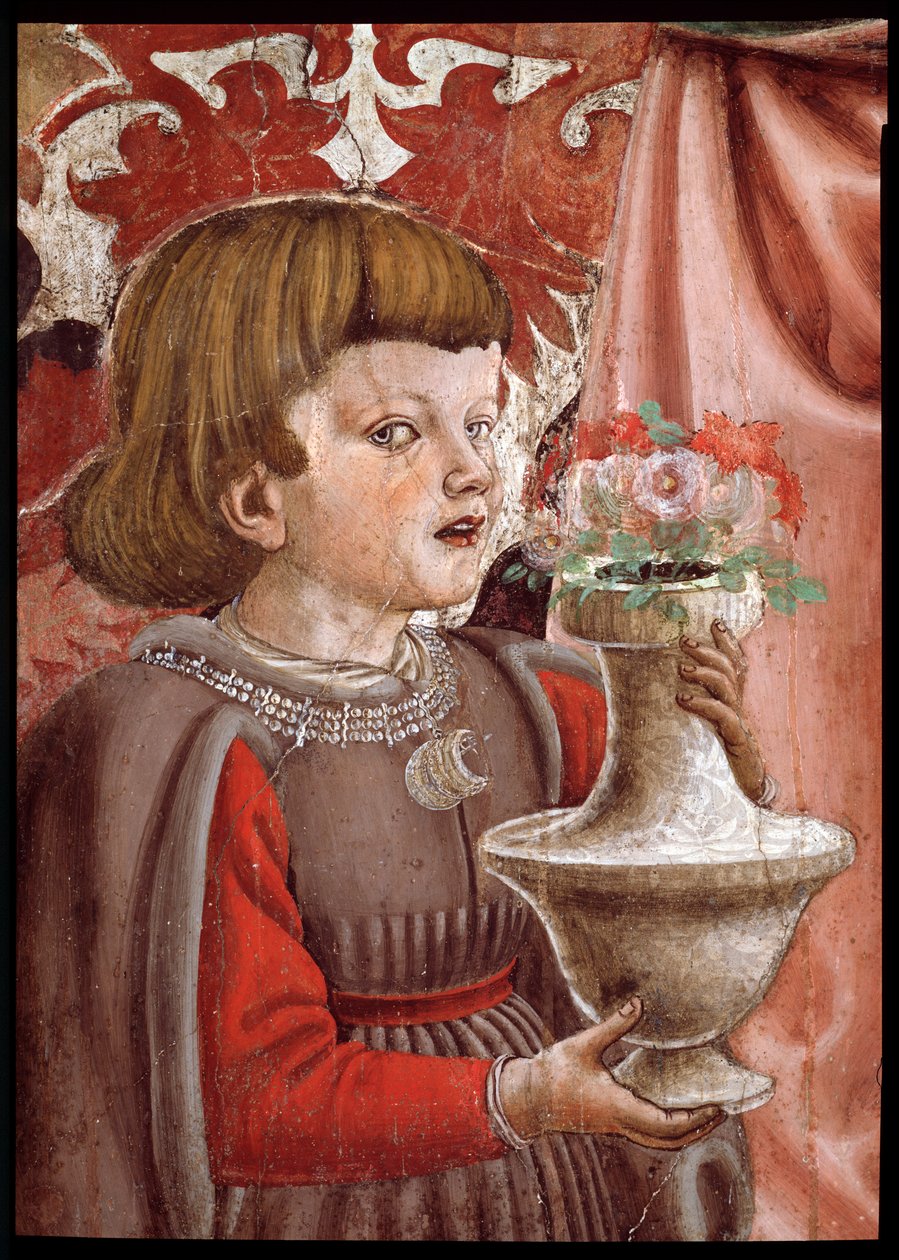 Vierge à l